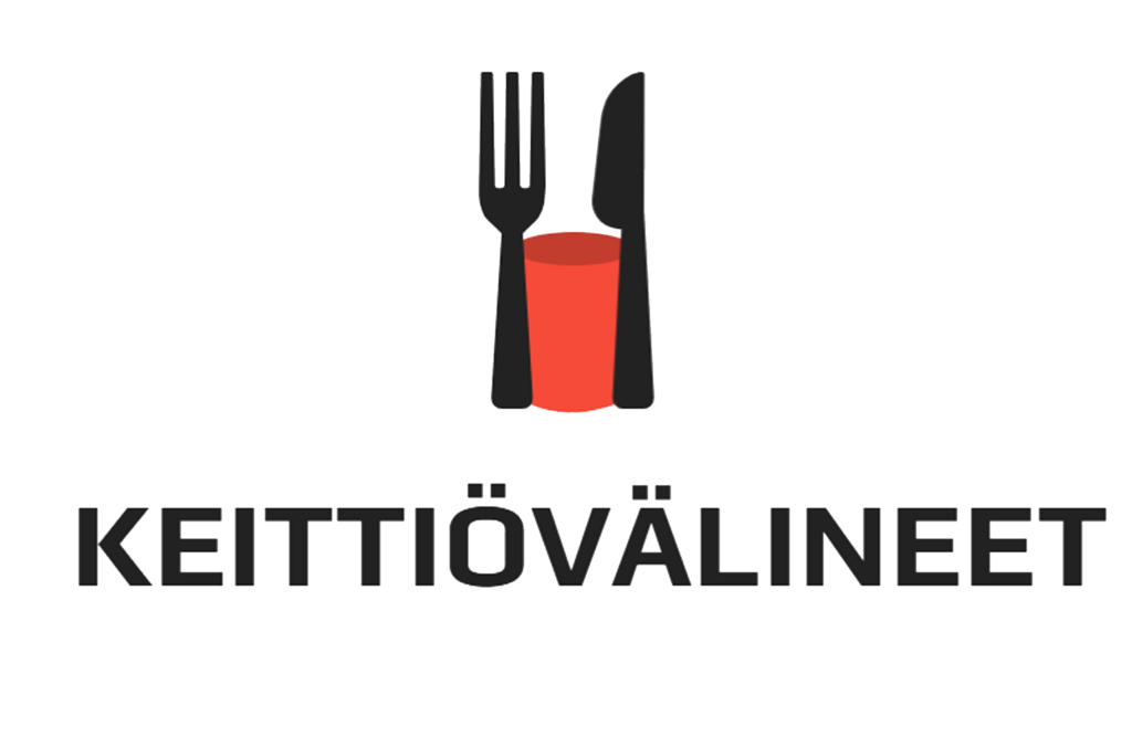 KeittiÃ¶vÃ¤lineet