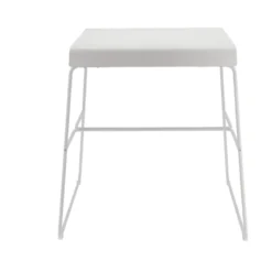 A-café table outdoor pöytä, Soft Grey