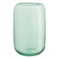 Acorn maljakko 22 cm, Mint green
