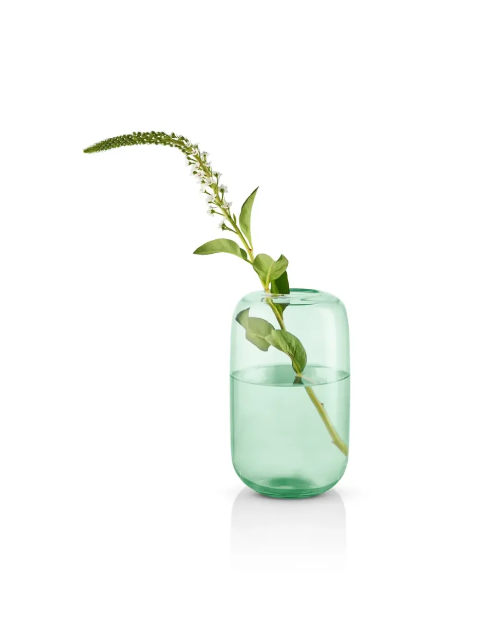 Acorn maljakko 22 cm, Mint green