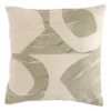 Aeolus tyyny 50 x 50 cm, Off white