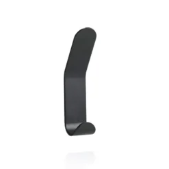 A-Hook koukku, Black, double