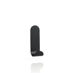A-Hook koukku, Black, single