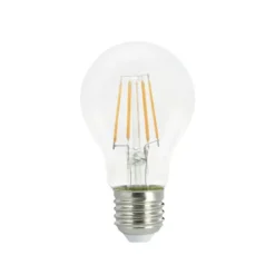 Airam Filament LED normaali valonlähde, selvä, muistilla e27, 7w