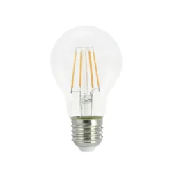 Airam Filament LED-normaali valonlähde, Kirkas, himmennettävä e27, 5w