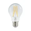 Airam Filament LED valonlähde, kirkas, ei himmennettävä, 4-lankainen e27, 1w