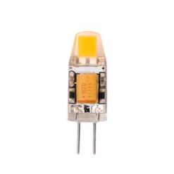 Airam LED valonlähde, Selvä gu4, 1w