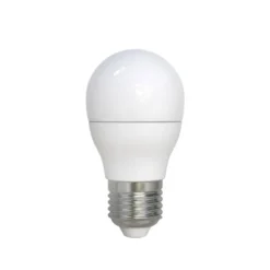 Airam Älykäs Koti LED-pallovalonlähde, valkoinen e27, 5w