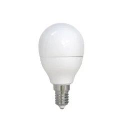 Airam Älykäs Koti LED-pallovalonlähde, valkoinen e14, 5w