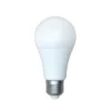Airam Smarta Koti LED-normaali valonlähde, valkoinen e27, 9w