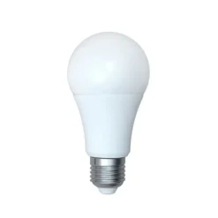 Airam Smarta Koti LED-normaali valonlähde, valkoinen e27, 9w