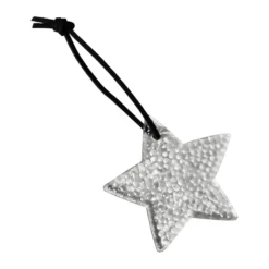 Airy hanging star koristeriipus, Clear
