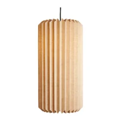 Alba riipusvalaisin, L Ø26 cm, natural