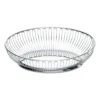 Alessi lankakori ovaali 20 x 28 cm, Ruostumaton teräs