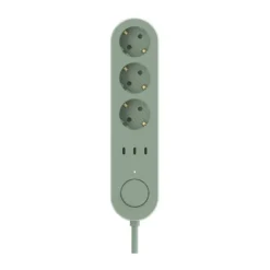 Alma Power Bar jatkojohto, Juhannusvihreä