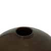 Ama maljakko 41 cm, Ruskea