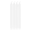 Ambiance kruununkynttilä 4-pakkaus 27 cm, White
