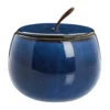 Amera säilytyspurkki kannella blue, Ø 13,5 cm