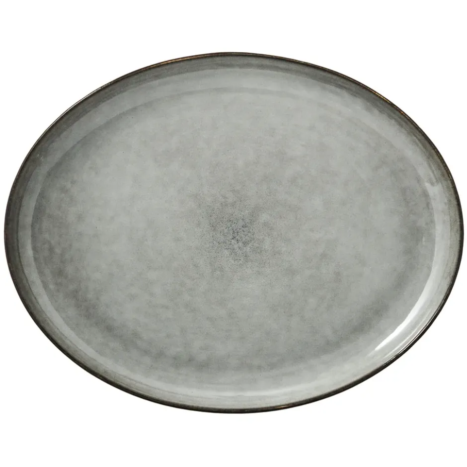 Amera tarjotin 27x34 cm, Grey