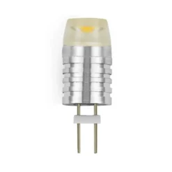 Amp LED G4 -valonlähde, Kirkas, g4, 0,4w g4, 1w