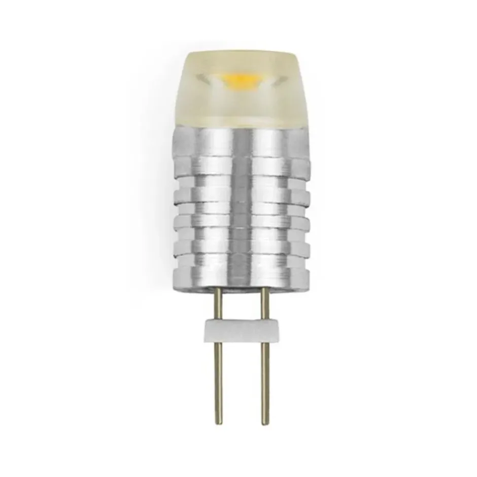 Amp LED G4 -valonlähde, Kirkas, g4, 0,4w g4, 1w
