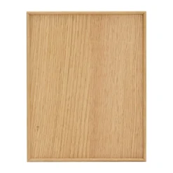 Andersen avainkaappi 20x9,5x25 cm, Oak