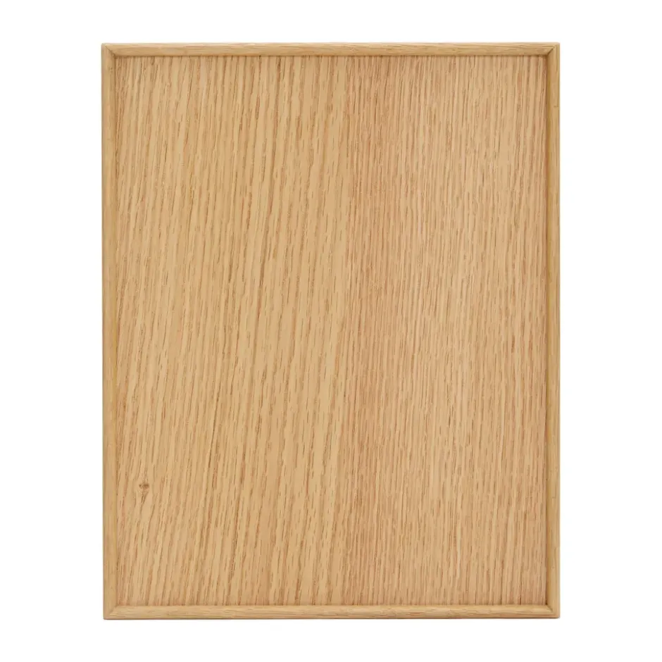 Andersen avainkaappi 20x9,5x25 cm, Oak