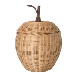 Apple säilytyskori, Pieni