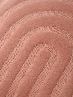 Arch tyynynpäällinen 50 x 50 cm, Dusty coral