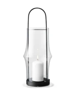 Arc lyhty 39 cm, Kirkas