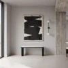 Arc penkin tyyny pellava 35 x 120 cm, Linen