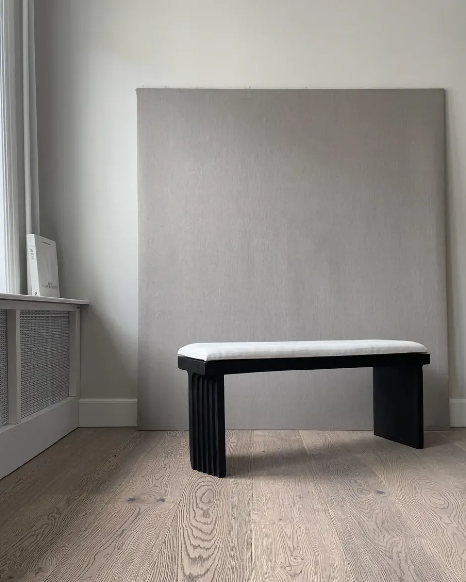 Arc penkin tyyny pellava 35 x 120 cm, Linen