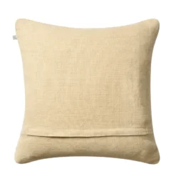 Aria tyynynpäällinen, Heaven blue-khaki, 50x50 cm