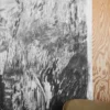 Arkkityyppi seinävaate 100x140 cm, Pellava