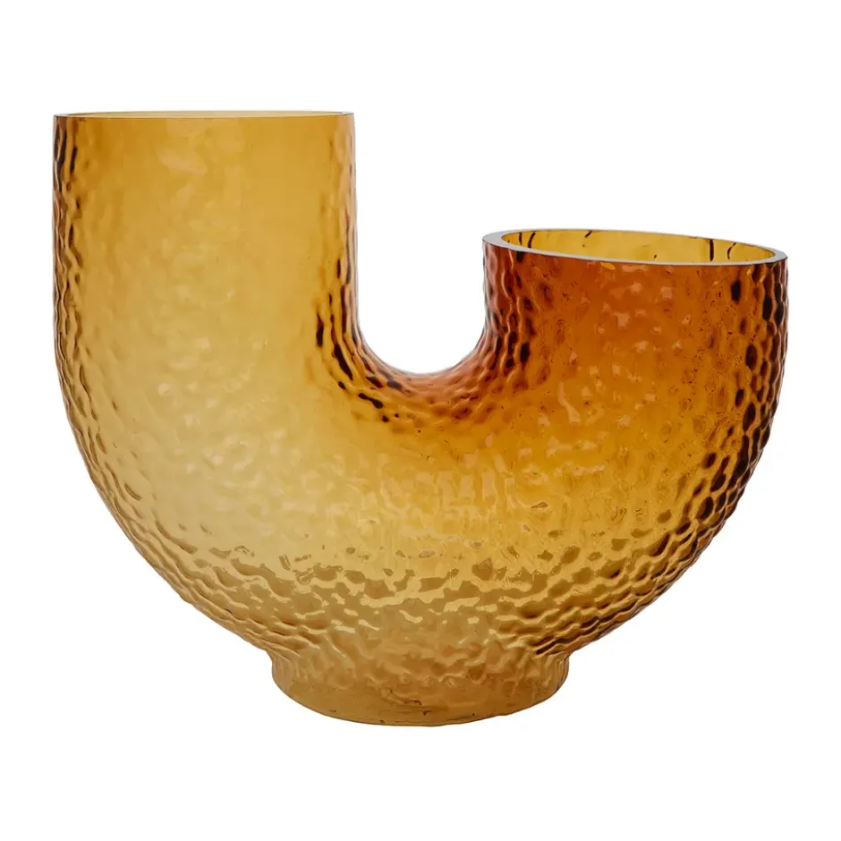 Arura maljakko medium, Taupe