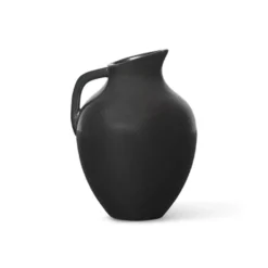 Ary minimaljakko medium, Charcoal