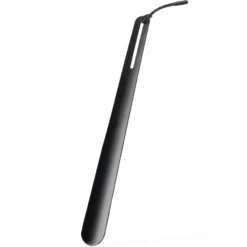 A-Shoehorn kenkälusikka 45 cm, Black