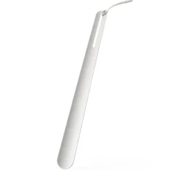 A-Shoehorn kenkälusikka 45 cm, Soft grey