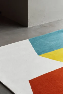 ASPEKT villamatto Avenue Bricks, 200x300 cm