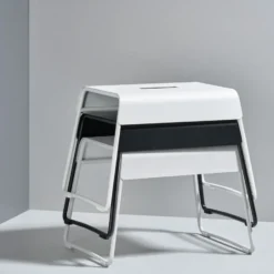 A-Stool rahi, Soft grey