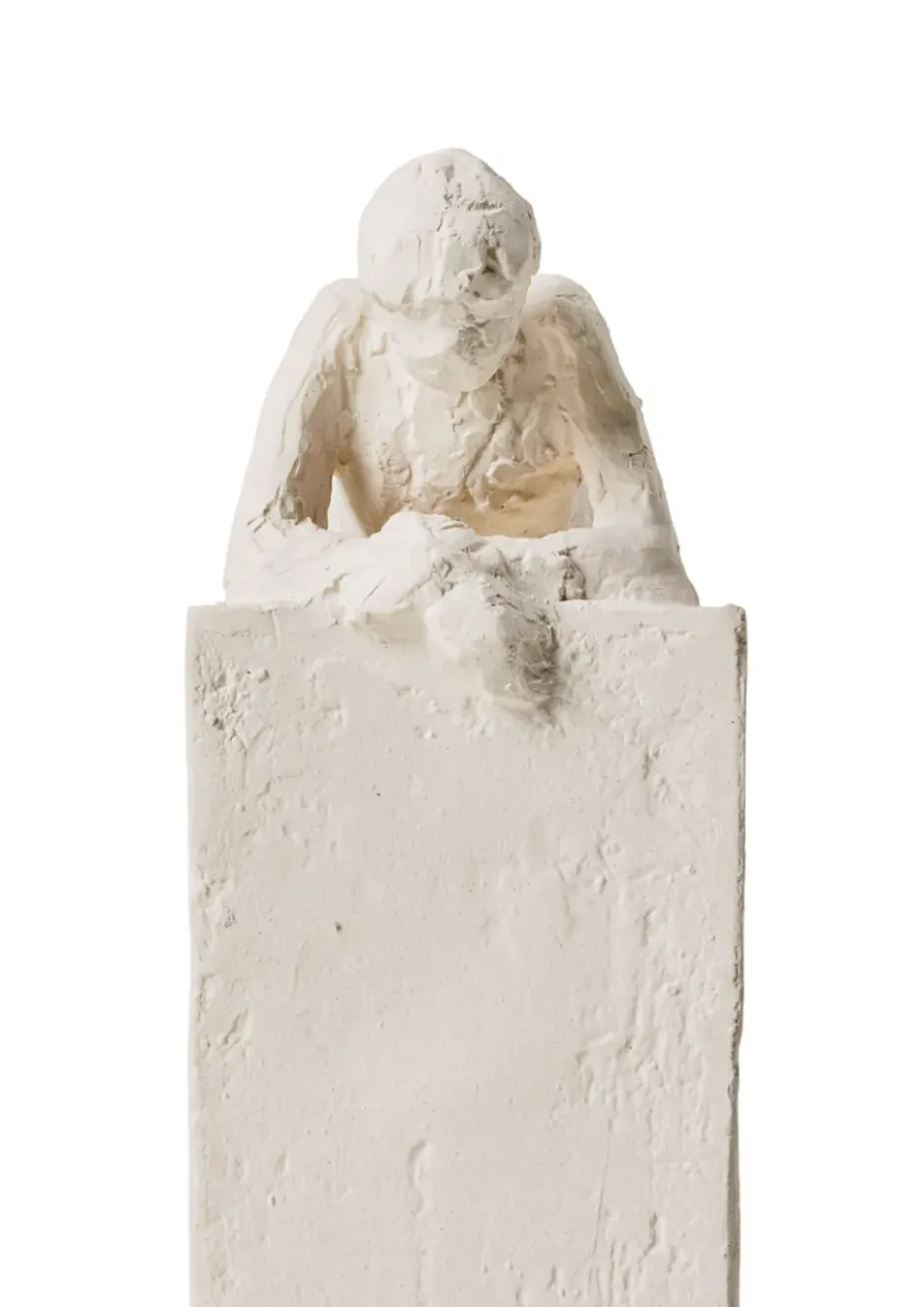 Astro veistos, Vesimies