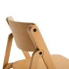 Backflip Chair tuoli, Golden-lakattu pyökki