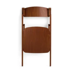 Backflip Chair tuoli, Pronssilakattu pyökki