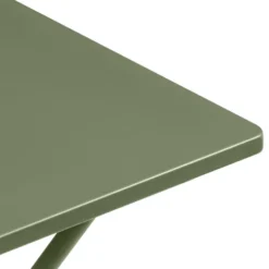 Balcony pöytä 70x120 cm, Moss