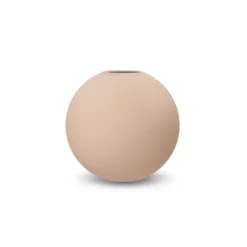 Ball maljakko blush, 8 cm