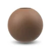 Ball maljakko coconut, 20 cm
