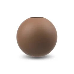 Ball maljakko coconut, 10 cm