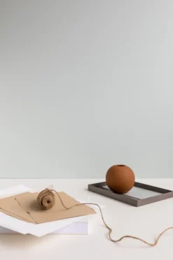 Ball maljakko coconut, 10 cm