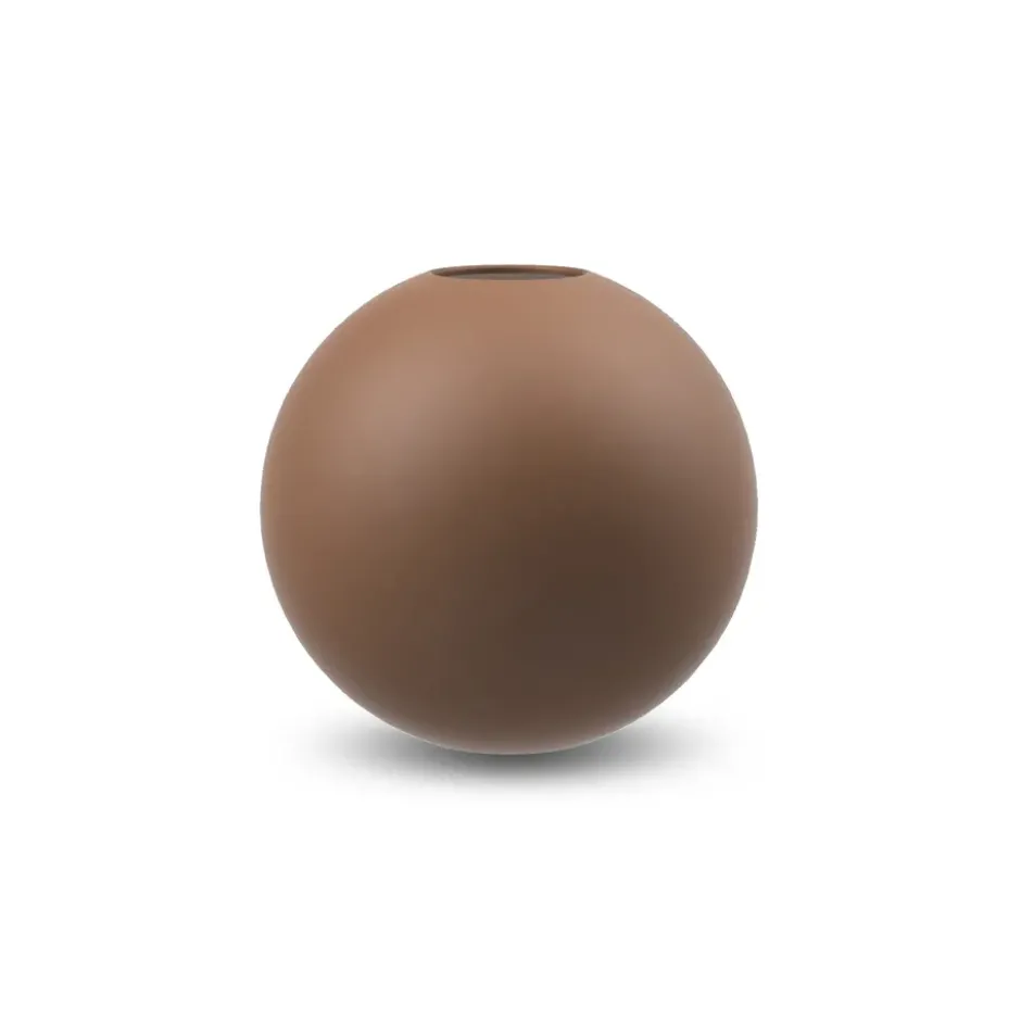 Ball maljakko coconut, 8 cm