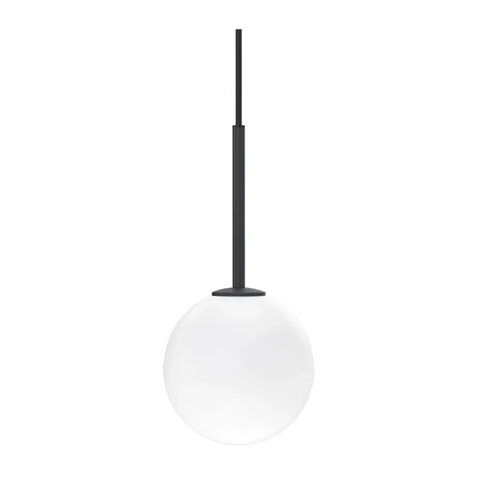Ballon riippuvalaisin, Mattamusta